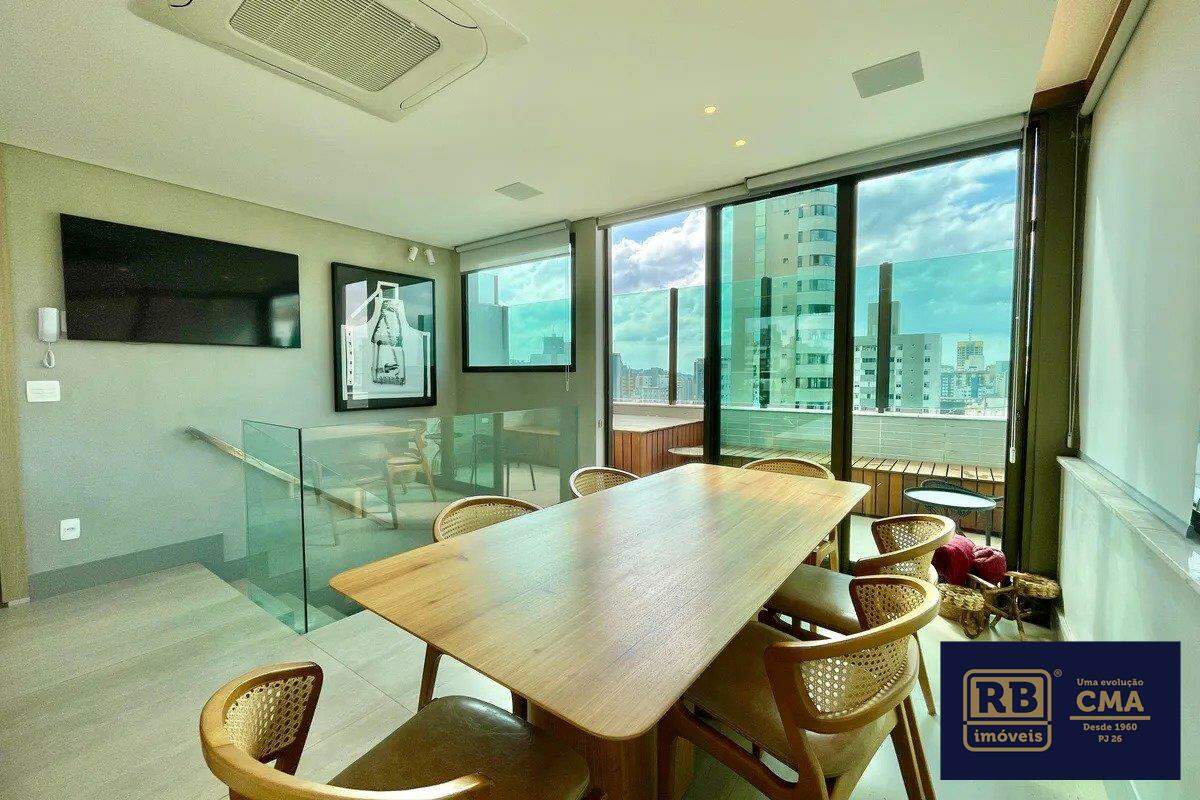 Cobertura, 2 quartos, 136 m² - Foto 15