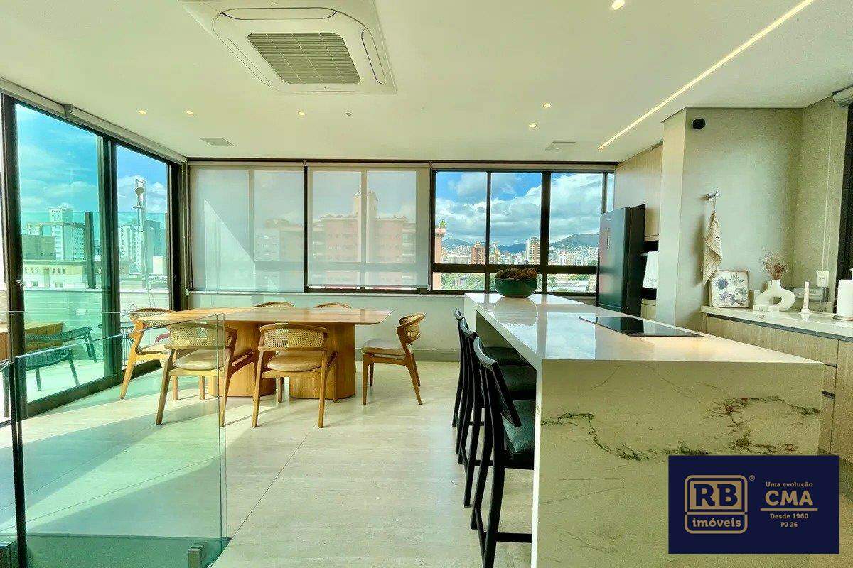 Cobertura, 2 quartos, 136 m² - Foto 18
