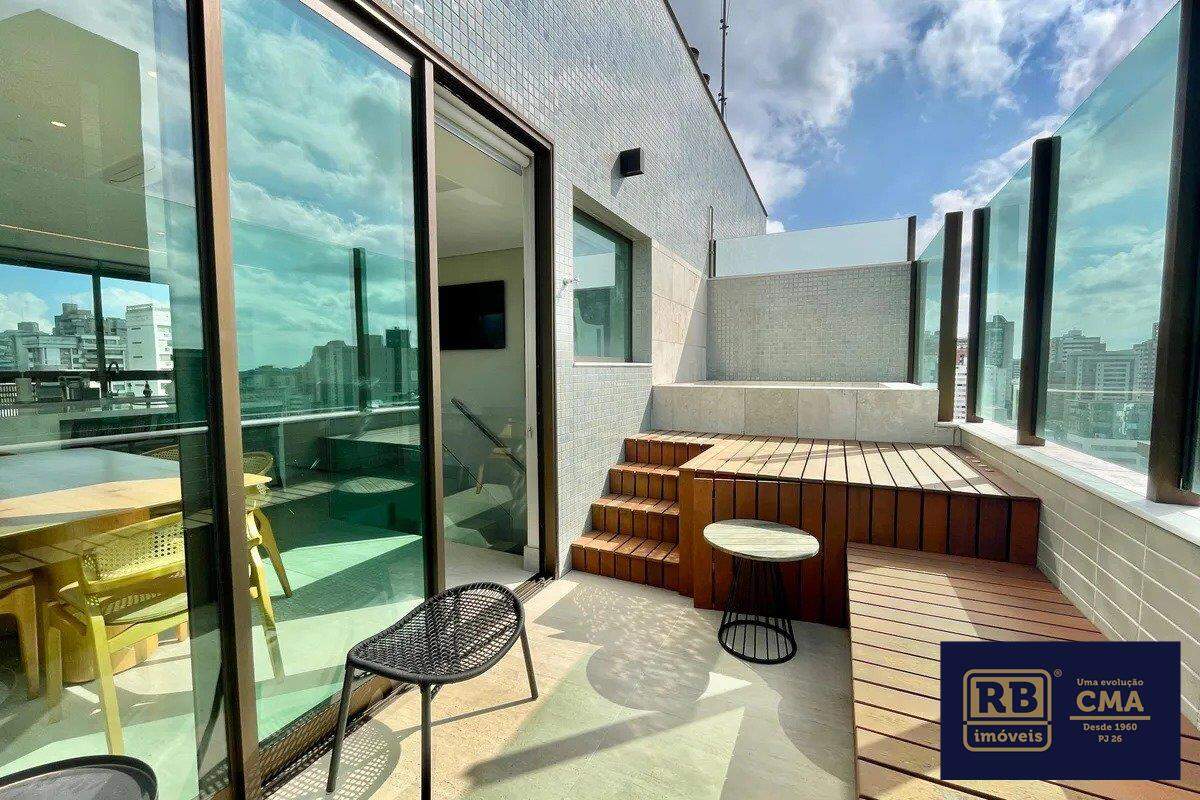 Cobertura, 2 quartos, 136 m² - Foto 19