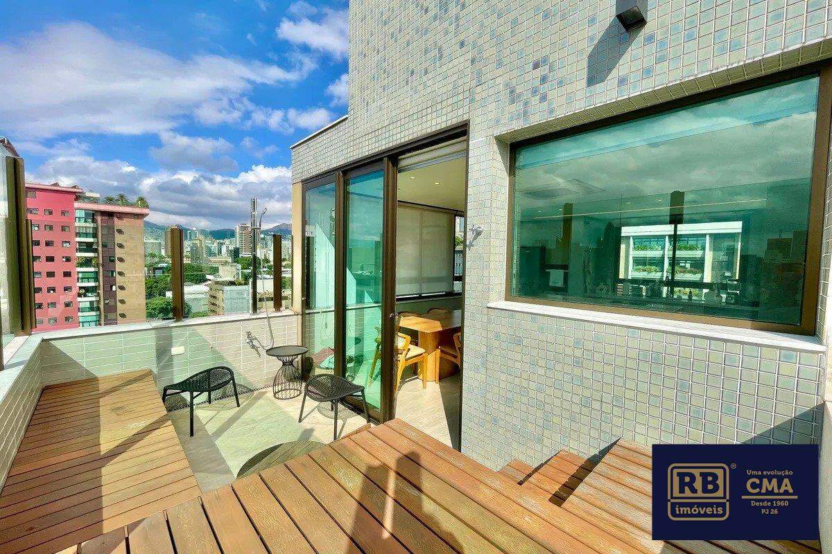 Cobertura, 2 quartos, 136 m² - Foto 20