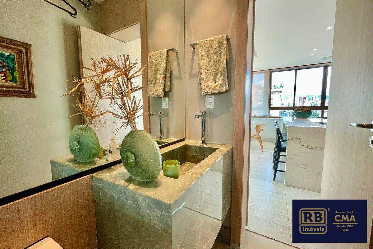 Cobertura, 2 quartos, 136 m² - Foto 21