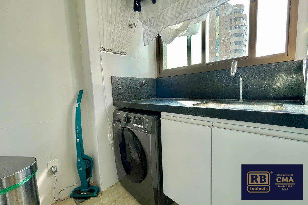 Cobertura, 2 quartos, 136 m² - Foto 22
