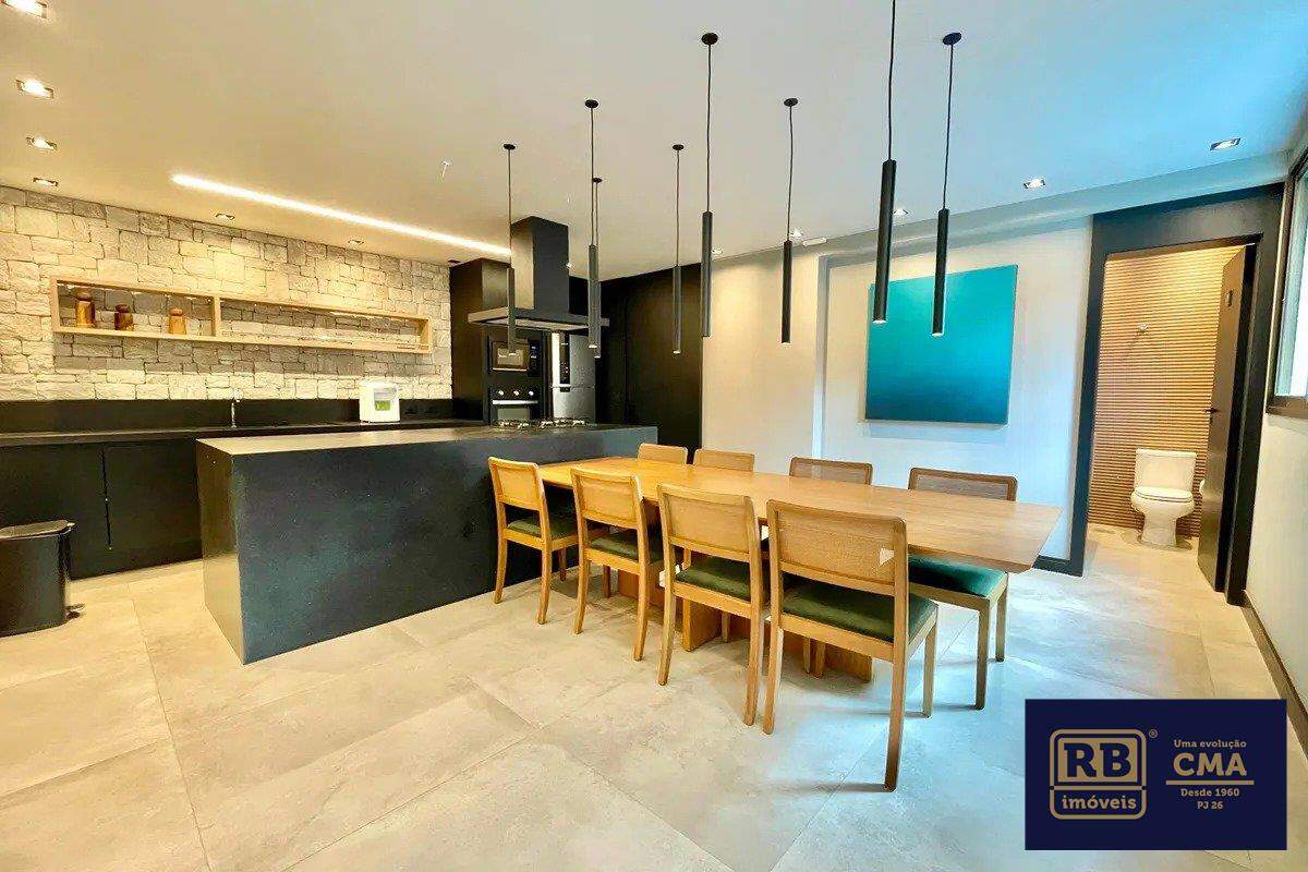 Cobertura, 2 quartos, 136 m² - Foto 25