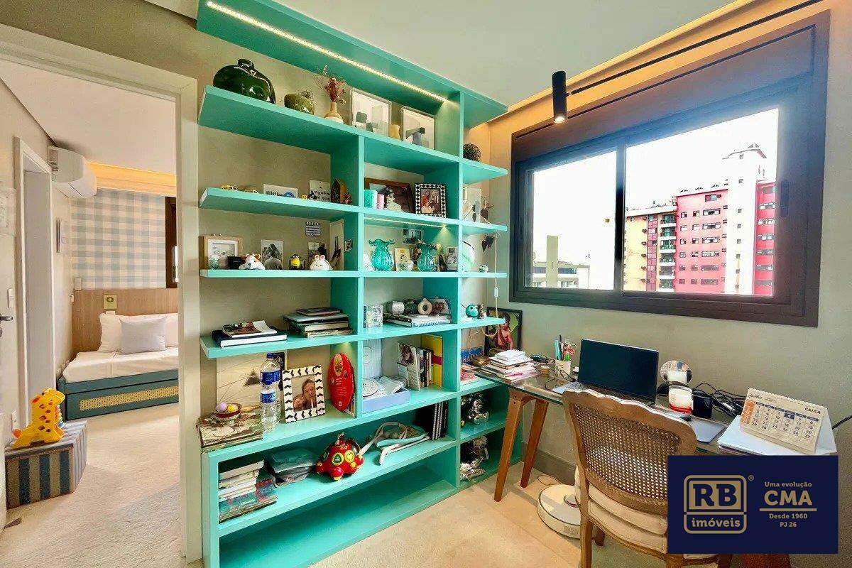 Cobertura, 2 quartos, 136 m² - Foto 6