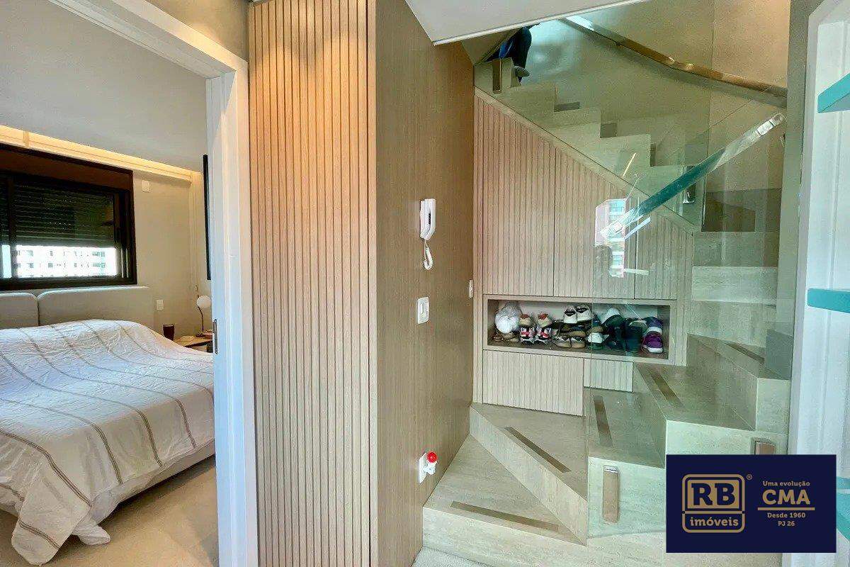 Cobertura, 2 quartos, 136 m² - Foto 7