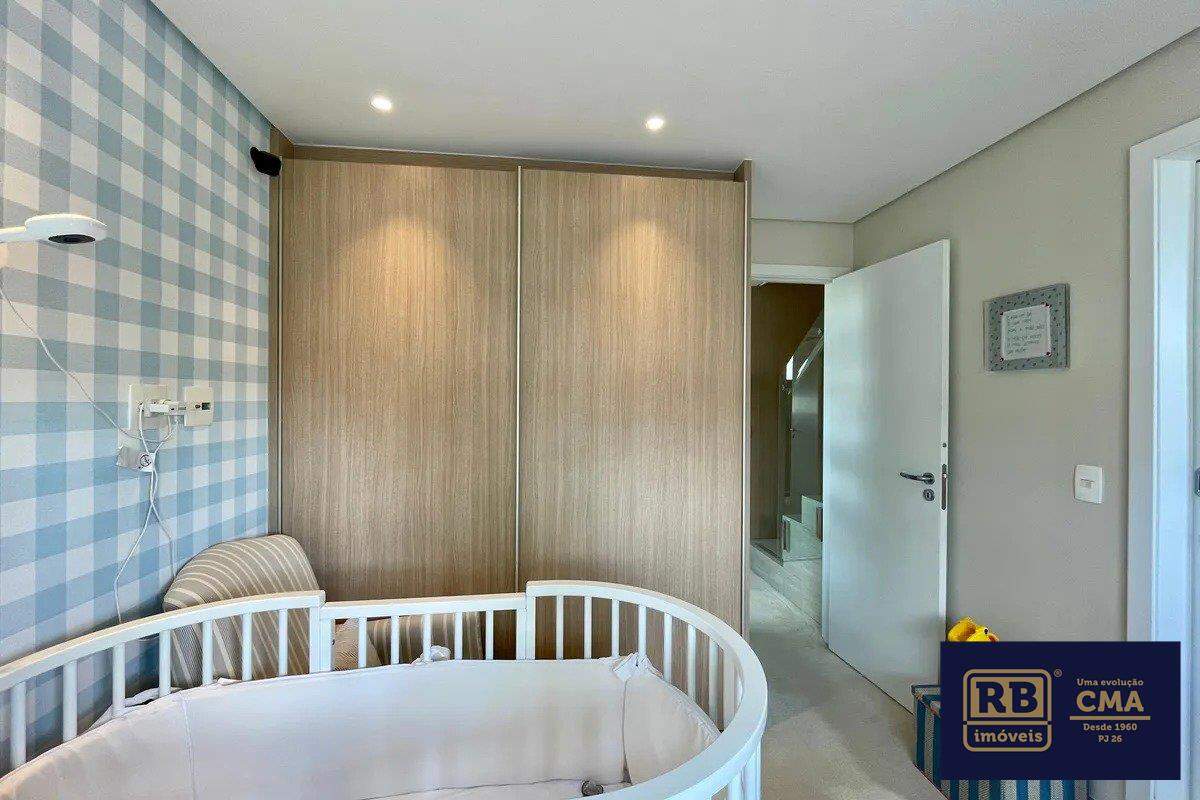Cobertura, 2 quartos, 136 m² - Foto 8