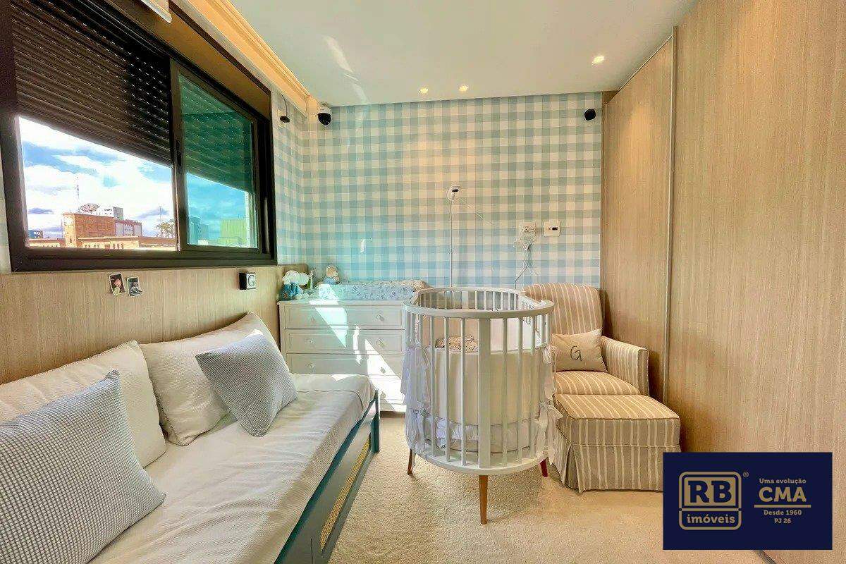 Cobertura, 2 quartos, 136 m² - Foto 9