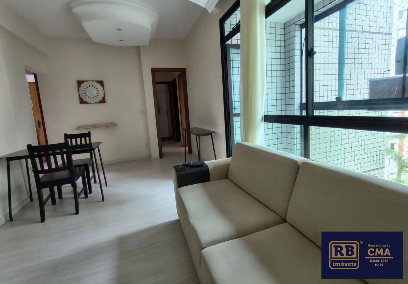 Apartamento, 2 quartos, 70 m² - Foto 1