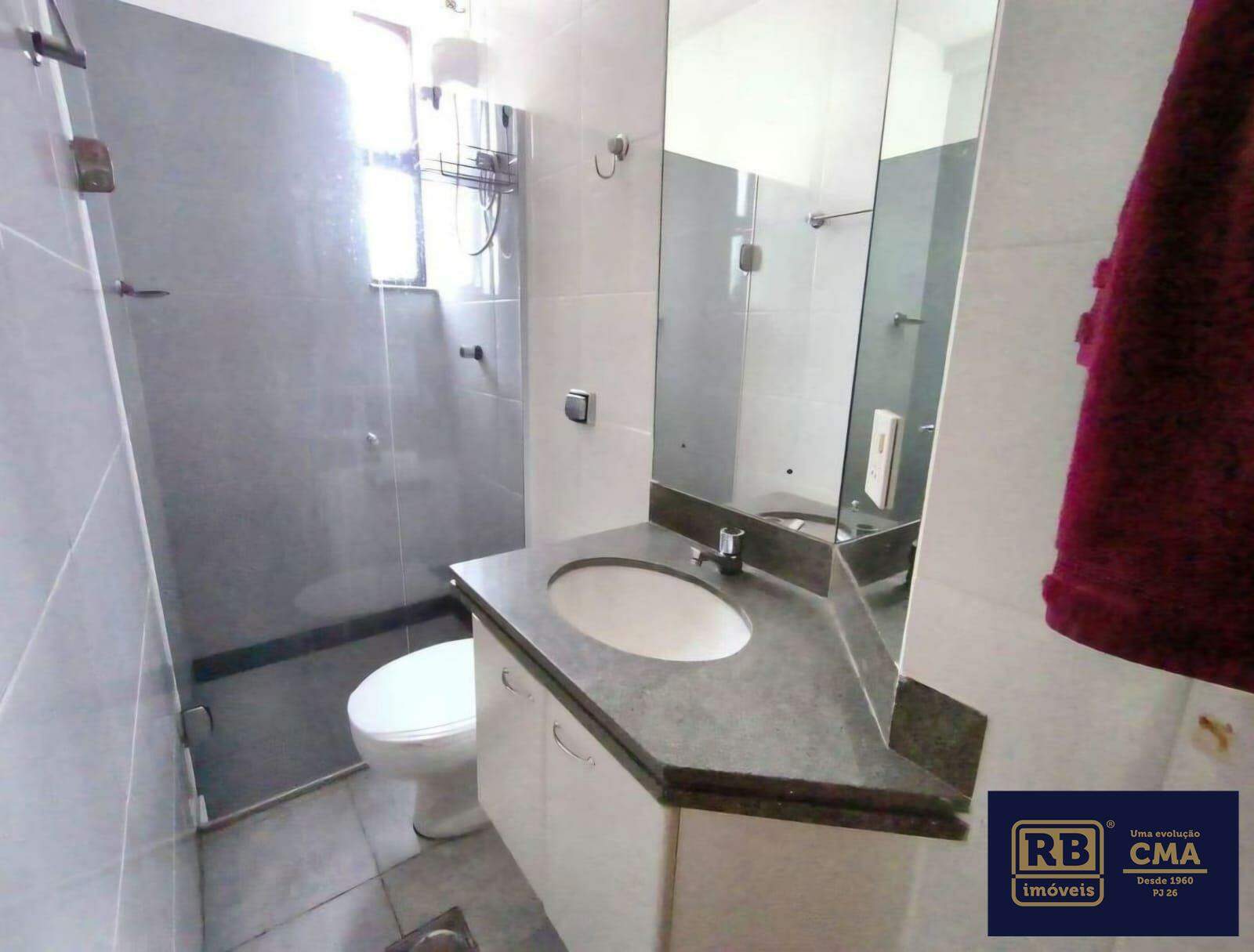 Apartamento, 2 quartos, 70 m² - Foto 10