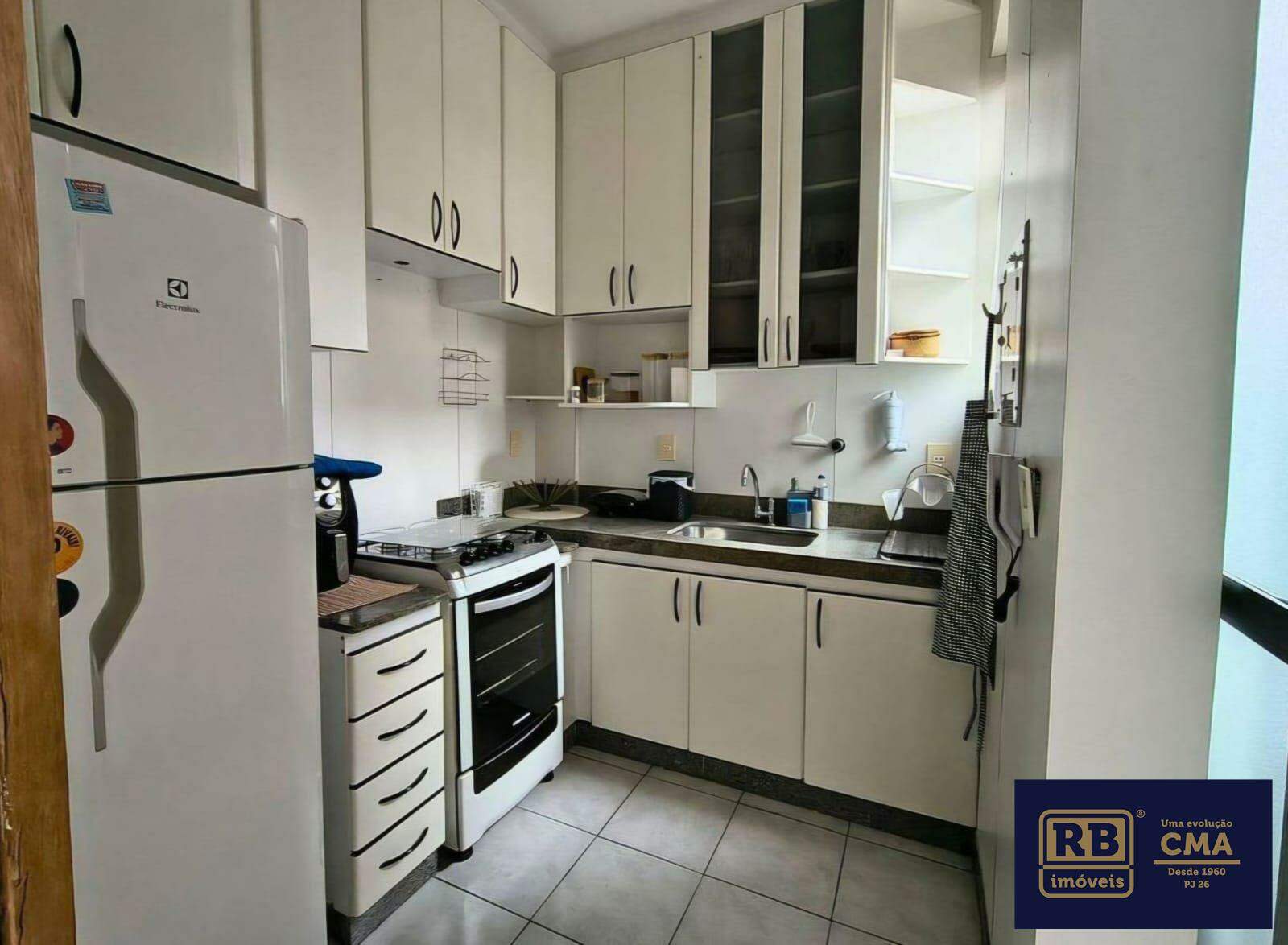 Apartamento, 2 quartos, 70 m² - Foto 11