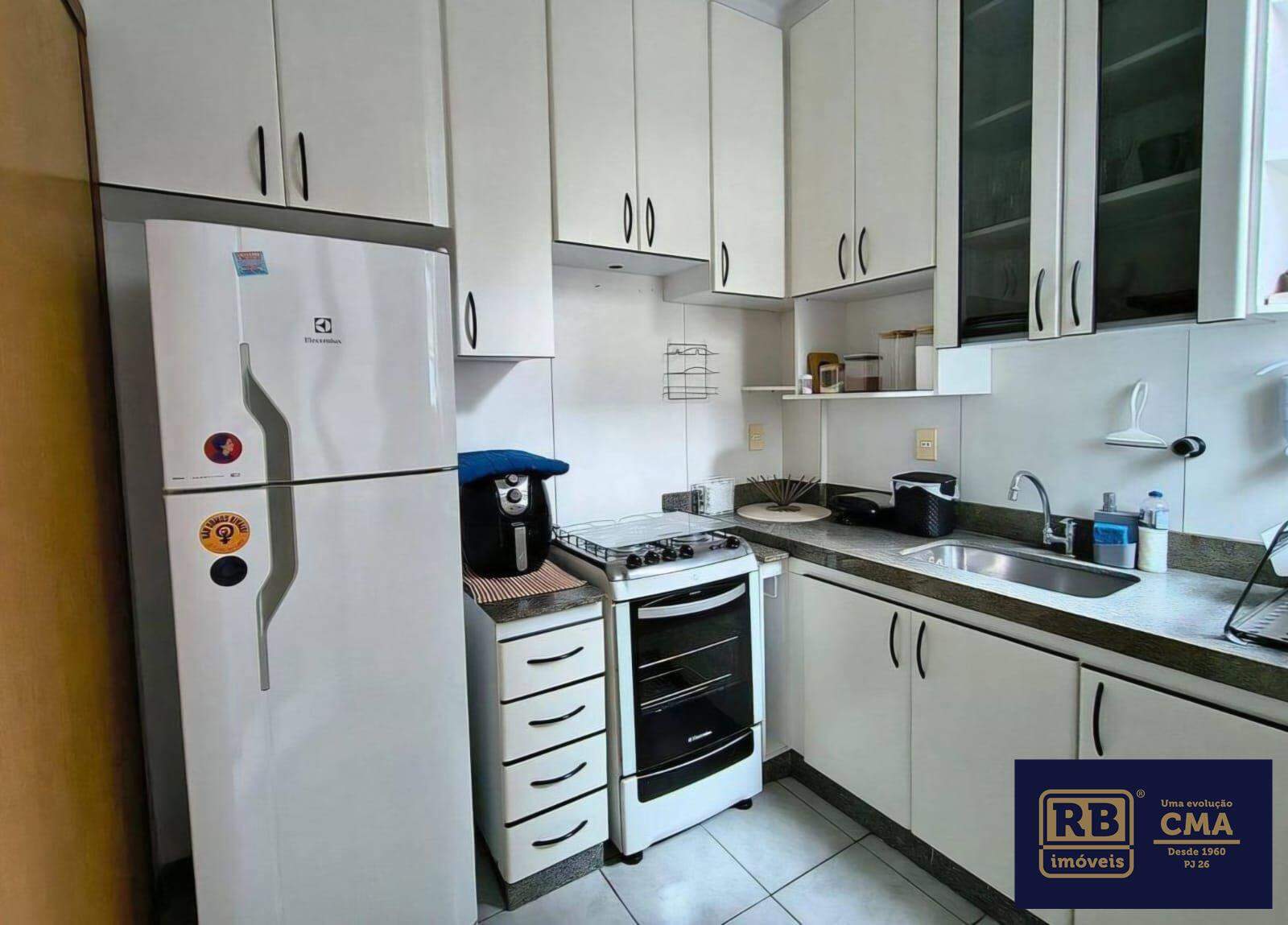 Apartamento, 2 quartos, 70 m² - Foto 12