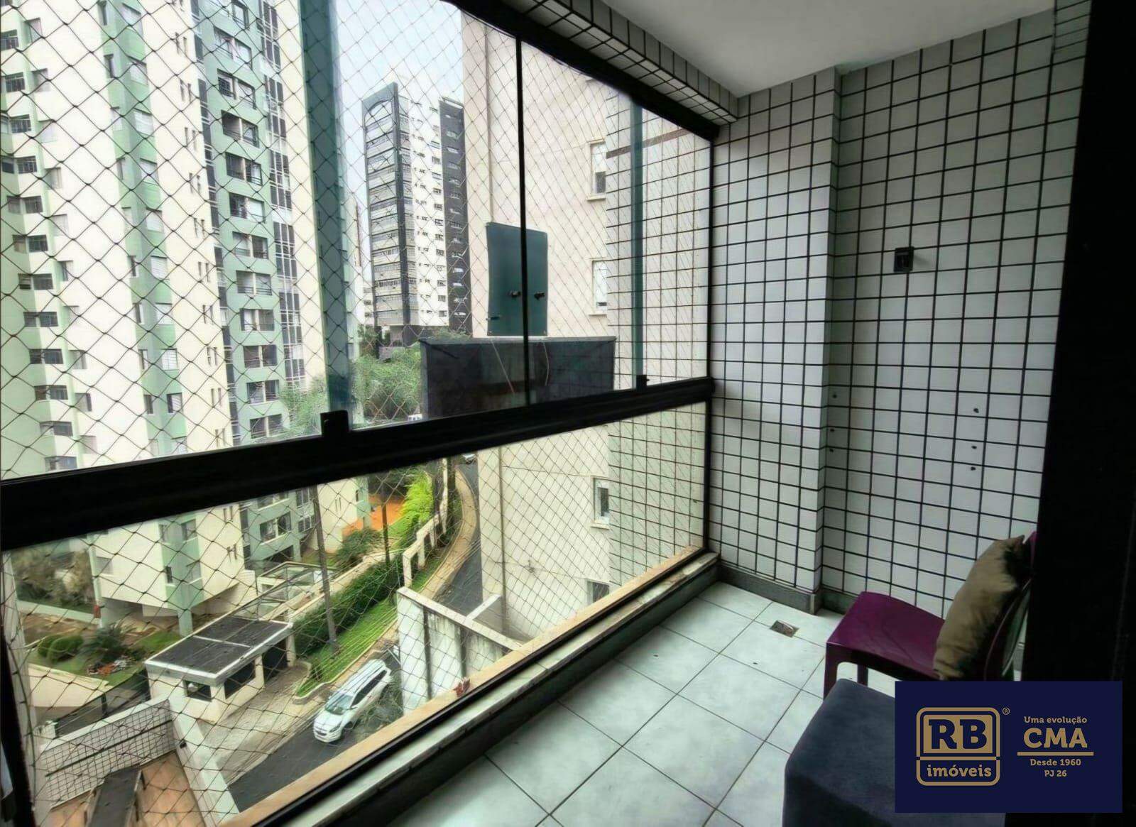 Apartamento, 2 quartos, 70 m² - Foto 13