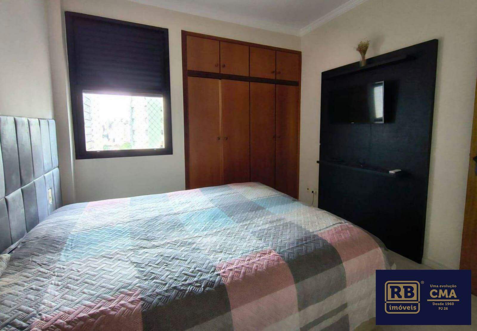 Apartamento, 2 quartos, 70 m² - Foto 6