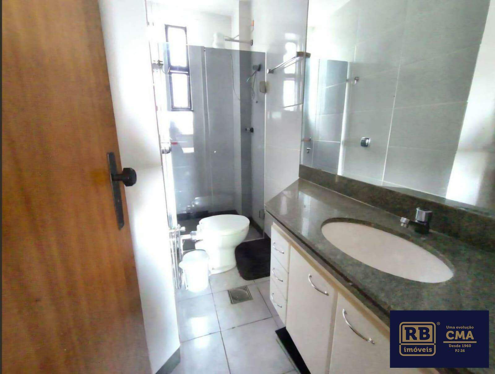 Apartamento, 2 quartos, 70 m² - Foto 9