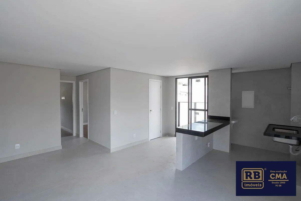 Apartamento, 2 quartos, 66 m² - Foto 1