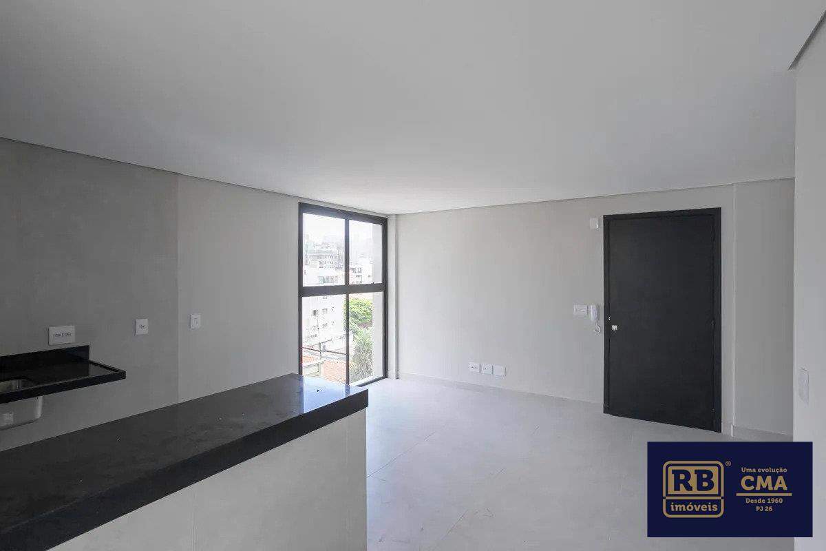 Apartamento, 2 quartos, 66 m² - Foto 3