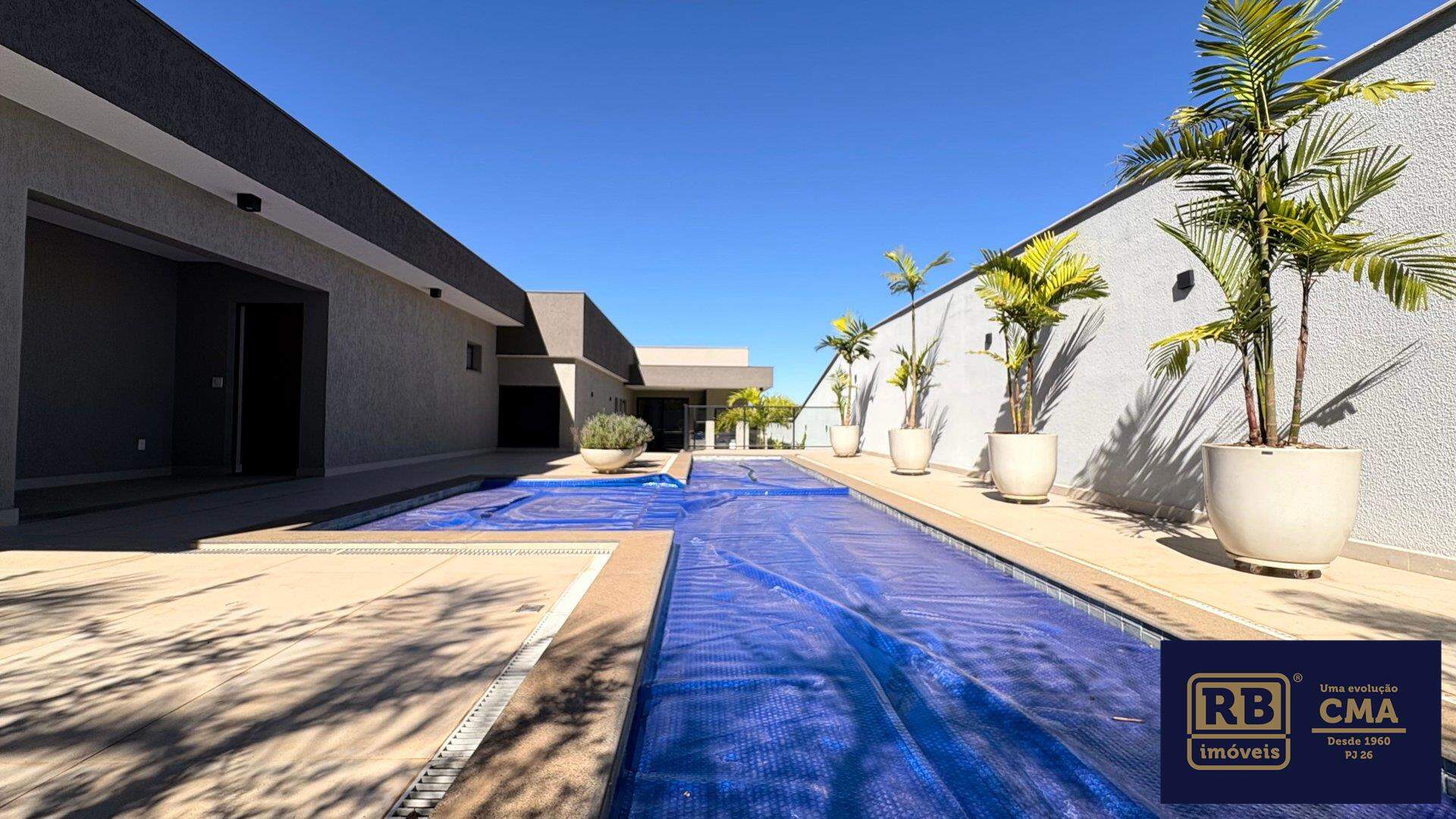 Casa de Condomínio, 6 quartos - Foto 1