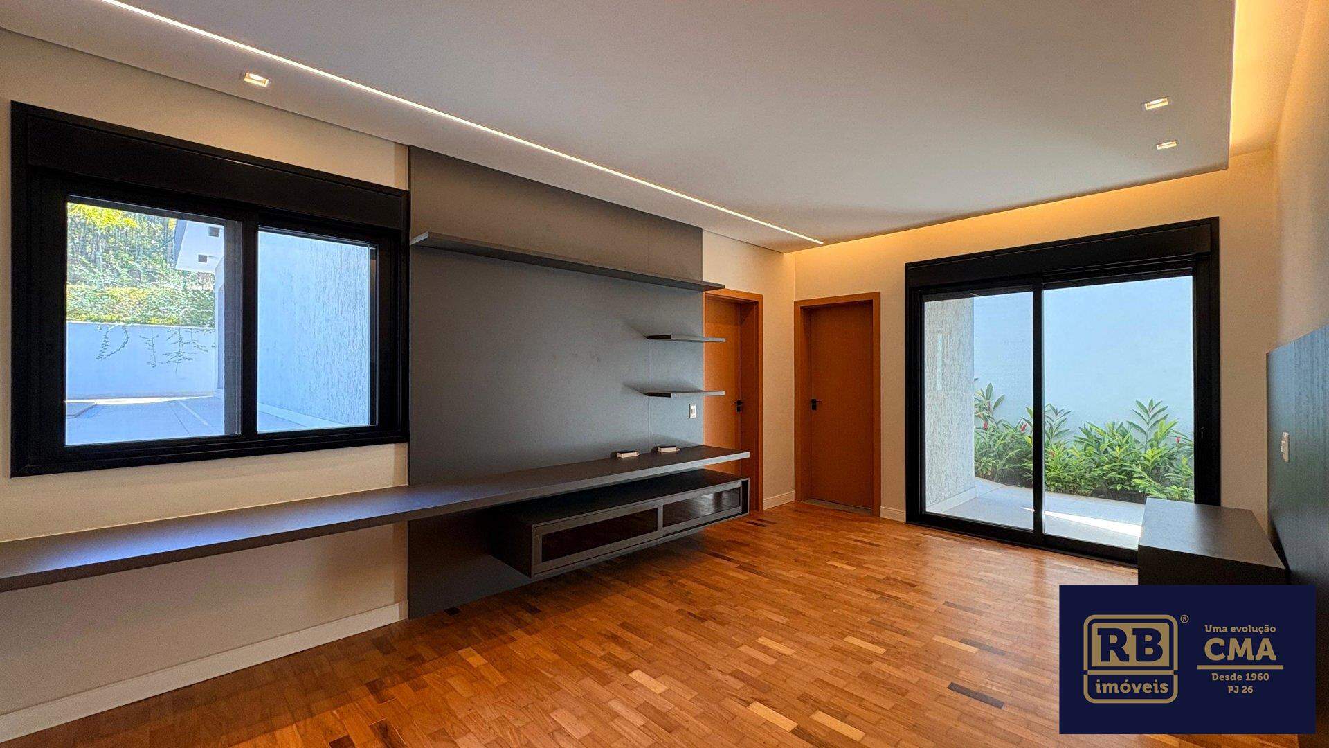 Casa de Condomínio, 6 quartos - Foto 11