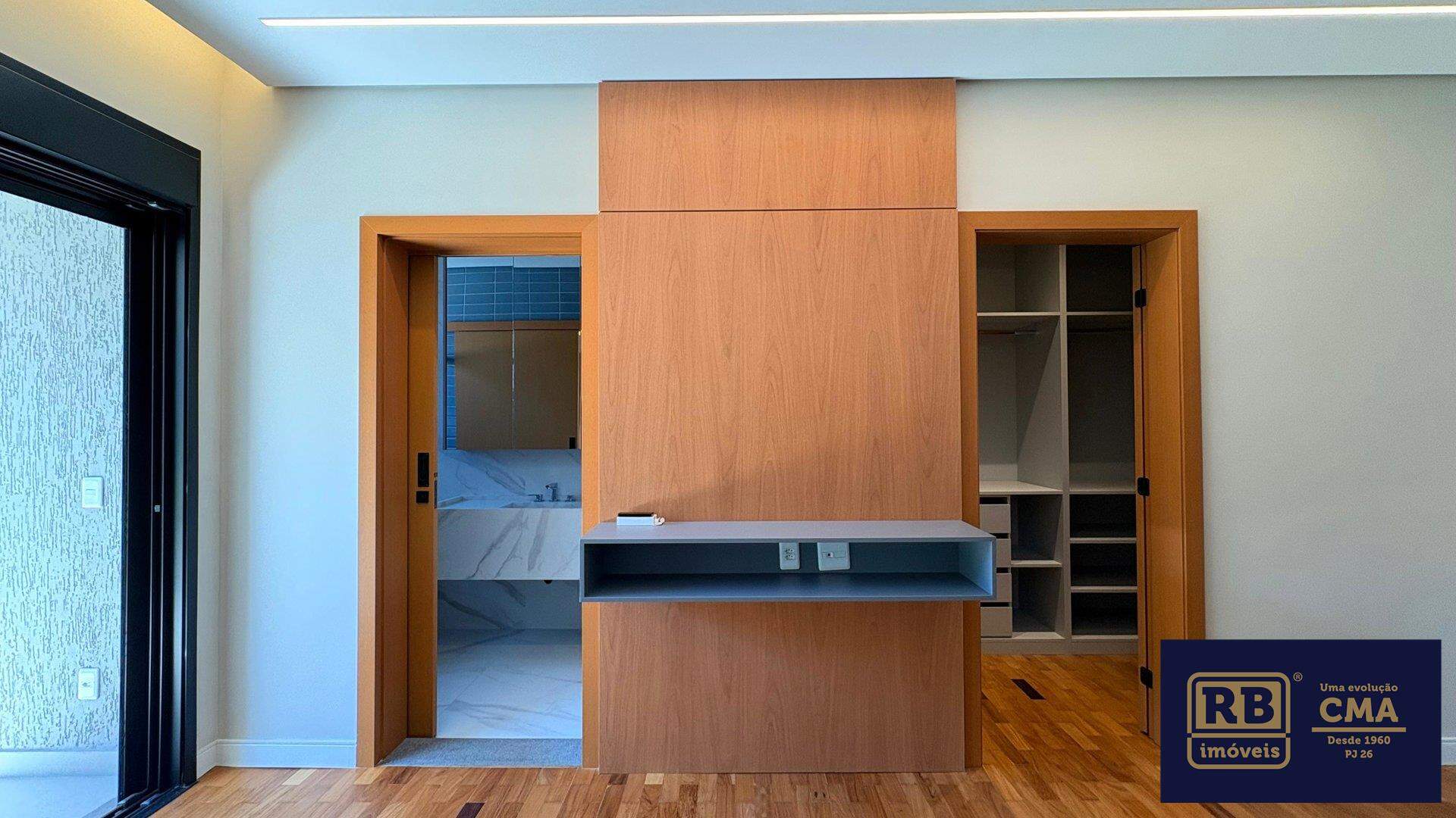 Casa de Condomínio, 6 quartos - Foto 18