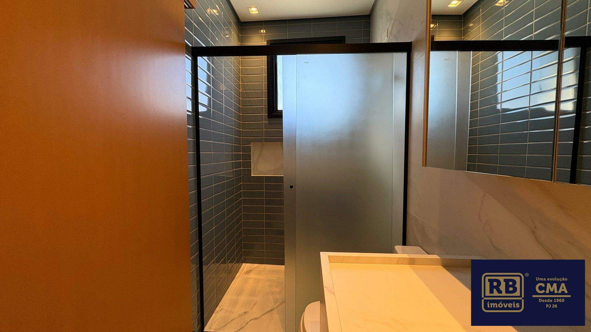 Casa de Condomínio, 6 quartos - Foto 19