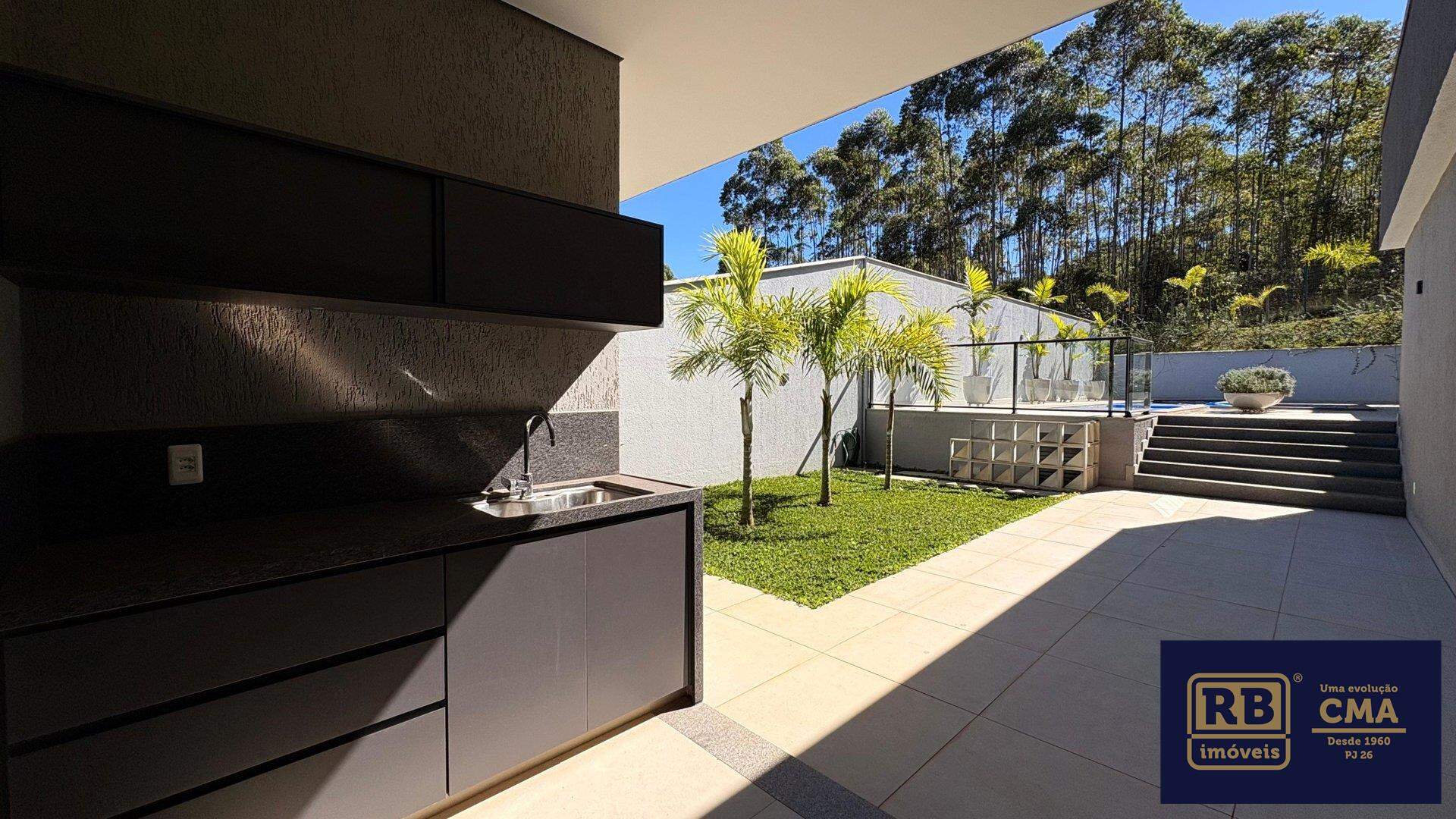 Casa de Condomínio, 6 quartos - Foto 20