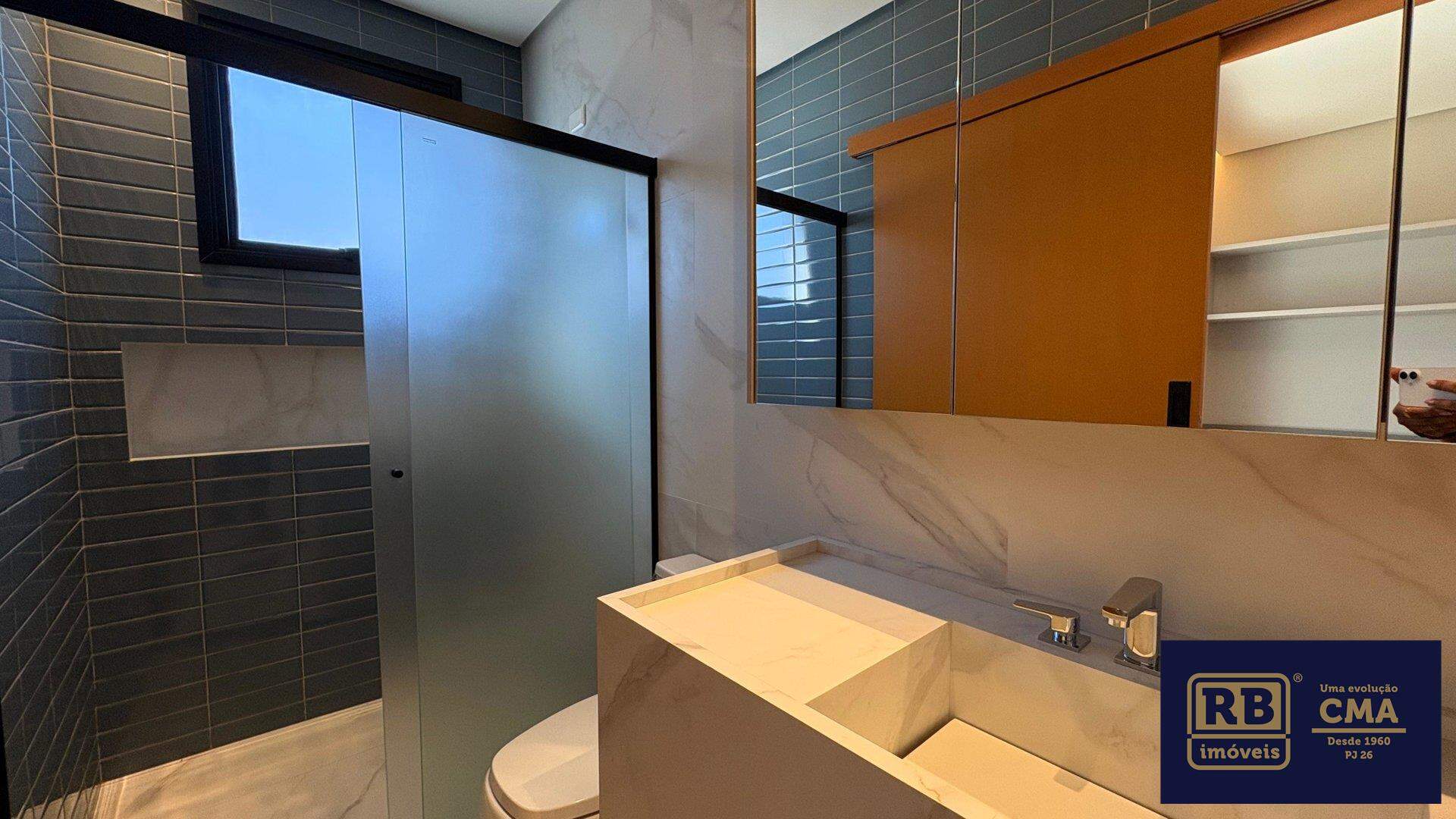 Casa de Condomínio, 6 quartos - Foto 21