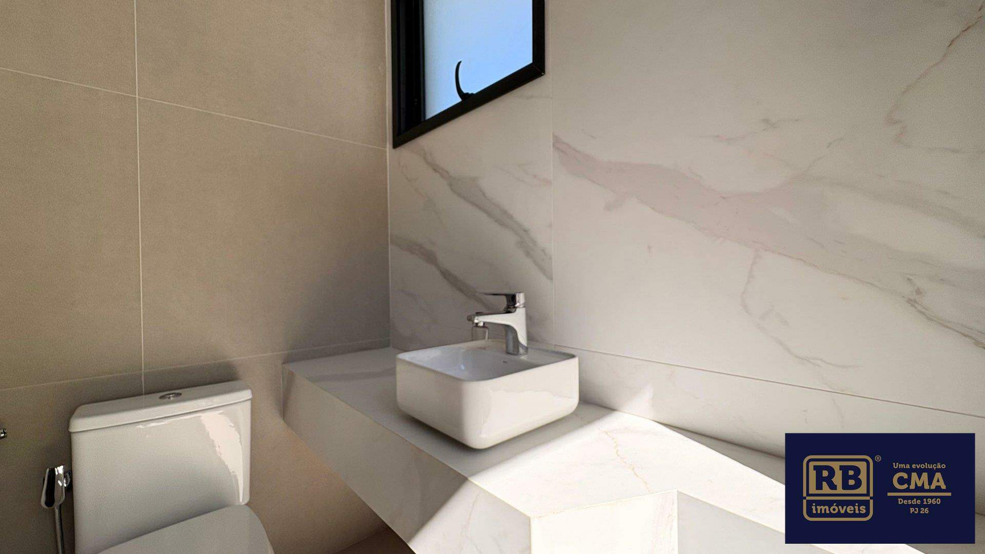 Casa de Condomínio, 6 quartos - Foto 23