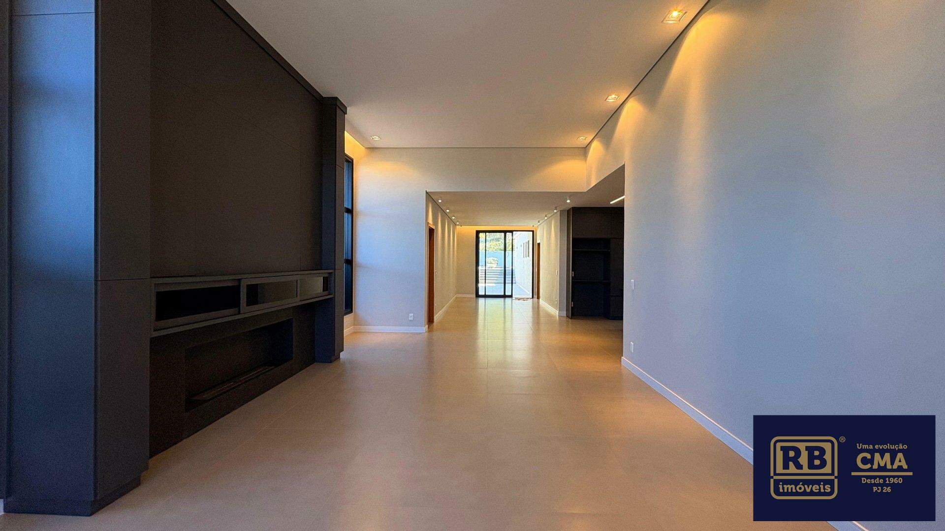 Casa de Condomínio, 6 quartos - Foto 4