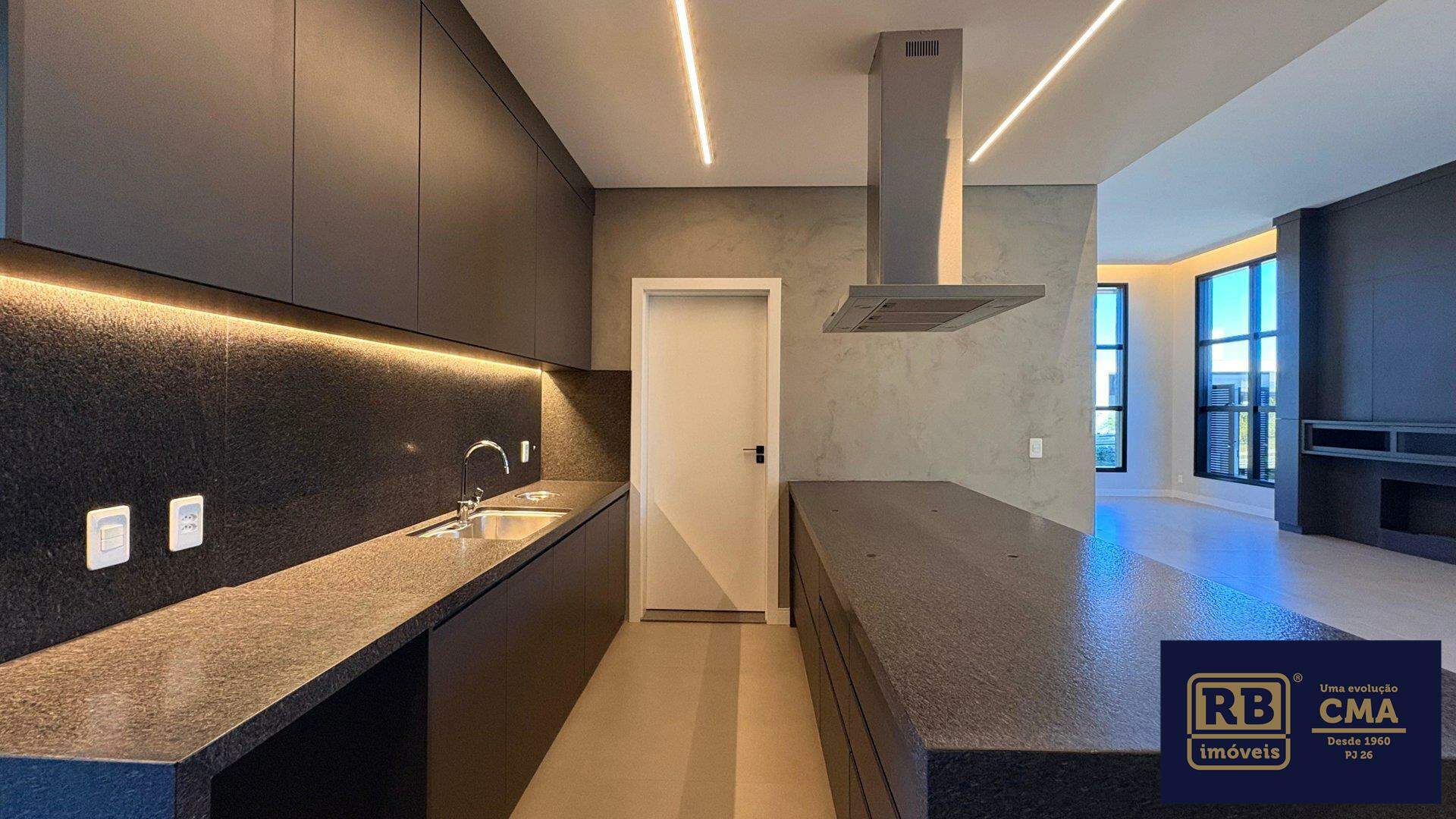 Casa de Condomínio, 6 quartos - Foto 6