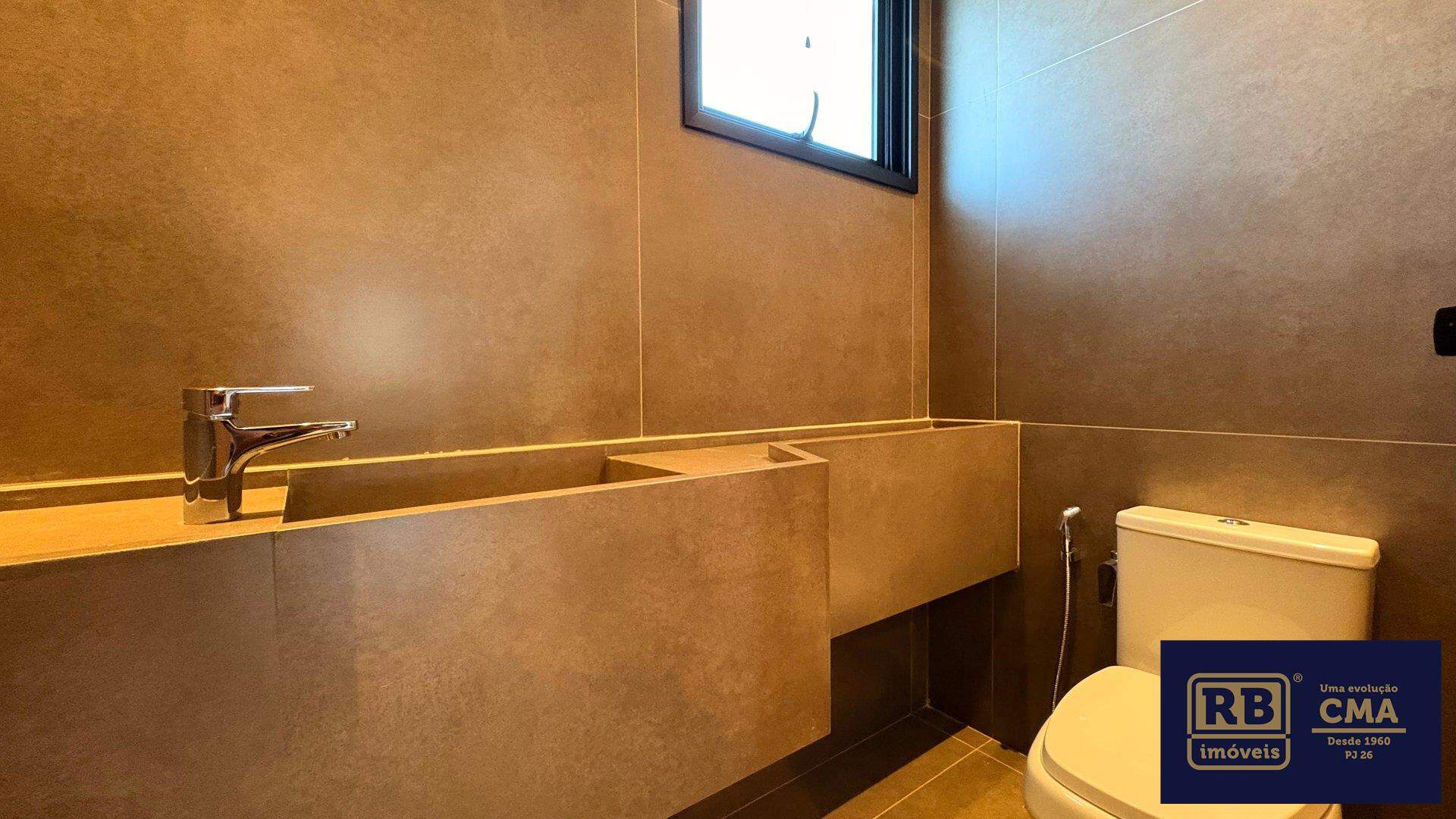 Casa de Condomínio, 6 quartos - Foto 9