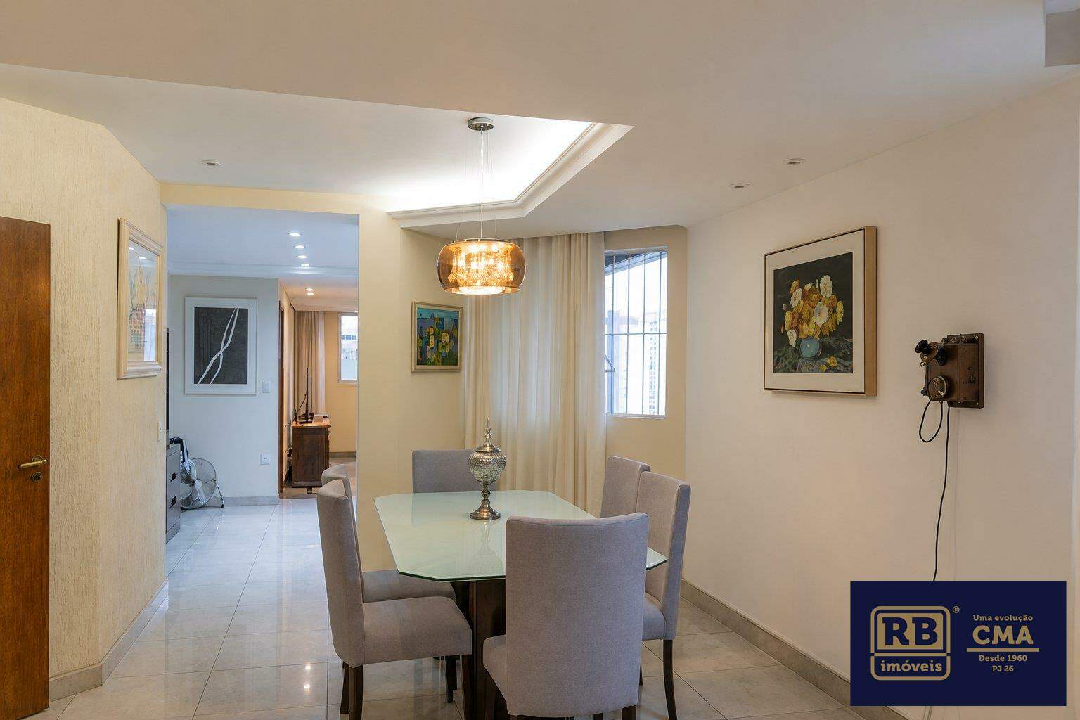 Apartamento, 3 quartos, 325 m² - Foto 10