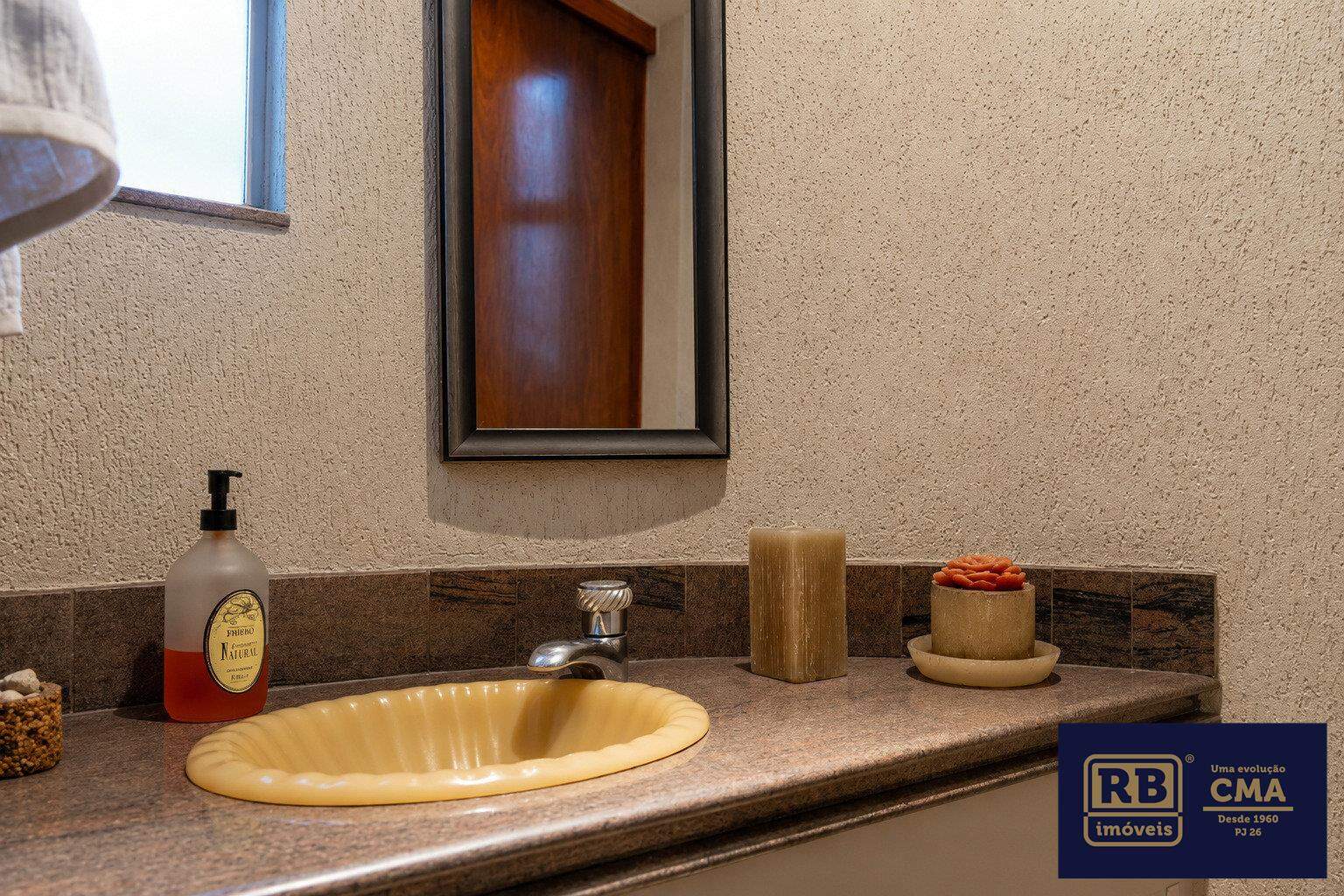 Apartamento, 3 quartos, 325 m² - Foto 11