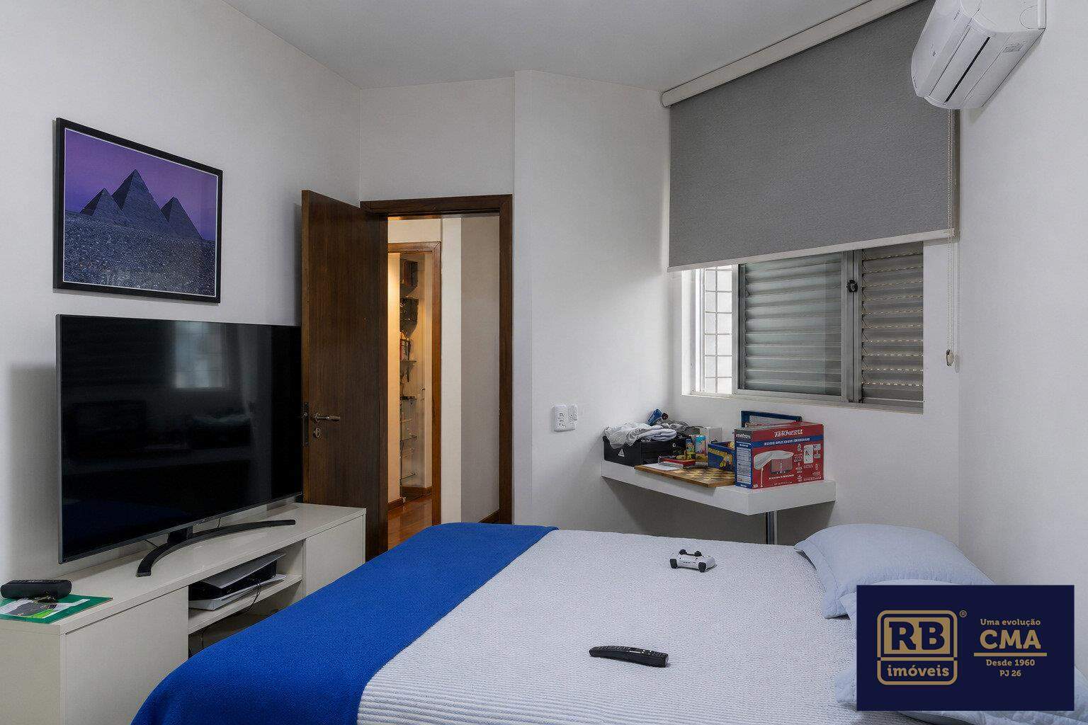 Apartamento, 3 quartos, 325 m² - Foto 12