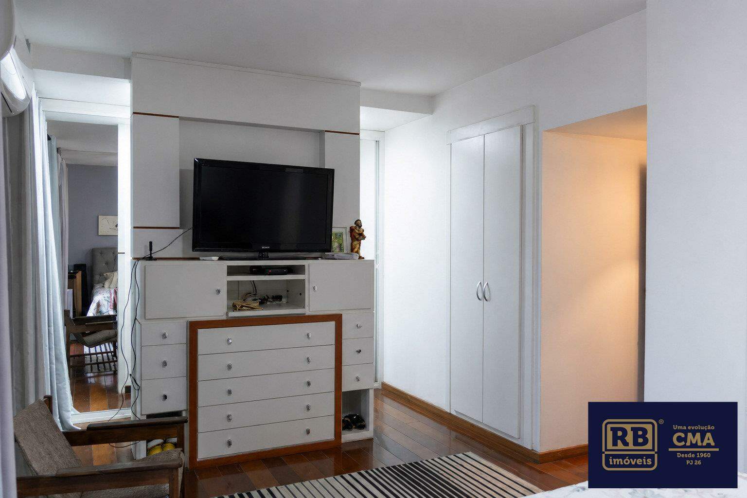 Apartamento, 3 quartos, 325 m² - Foto 14