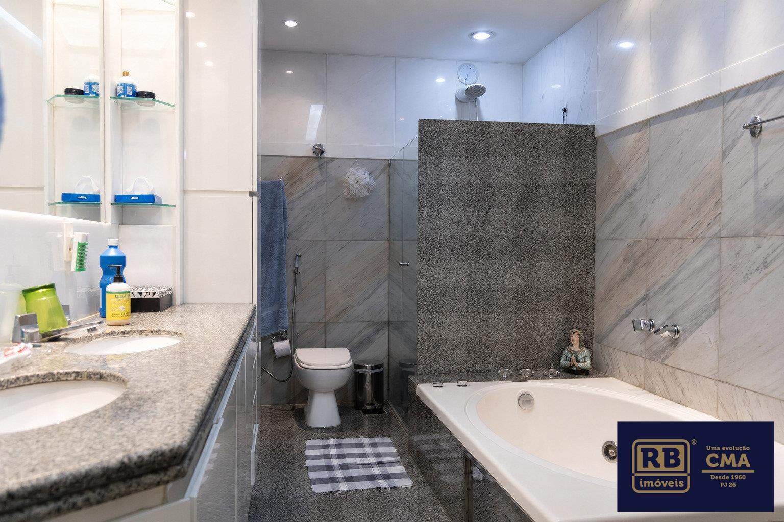 Apartamento, 3 quartos, 325 m² - Foto 15