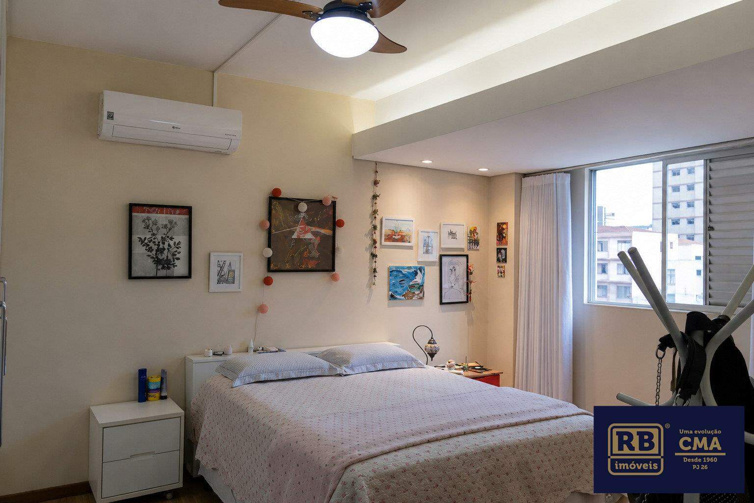 Apartamento, 3 quartos, 325 m² - Foto 17