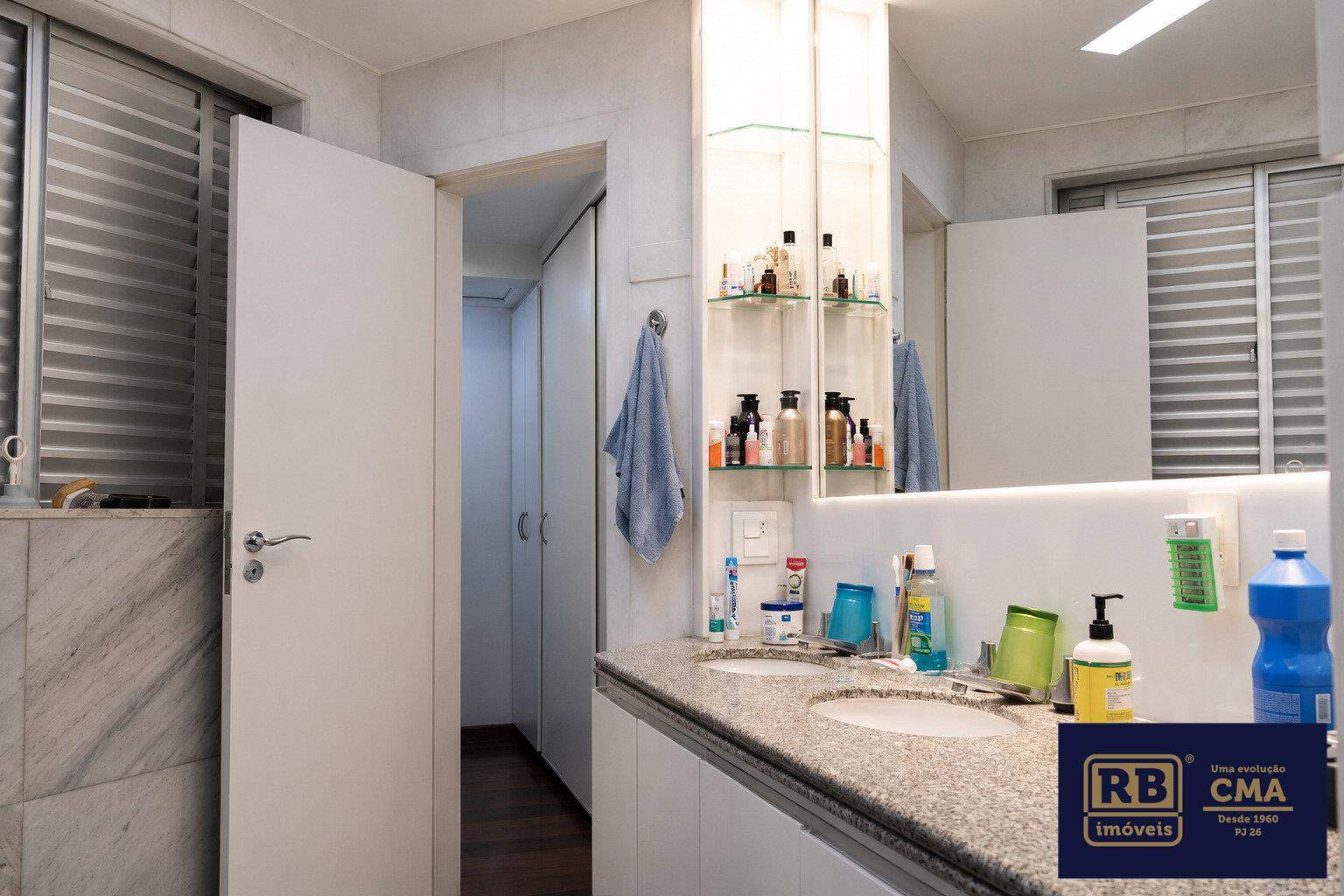 Apartamento, 3 quartos, 325 m² - Foto 20