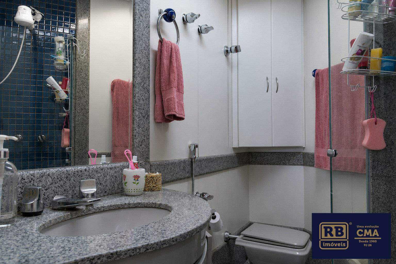 Apartamento, 3 quartos, 325 m² - Foto 22