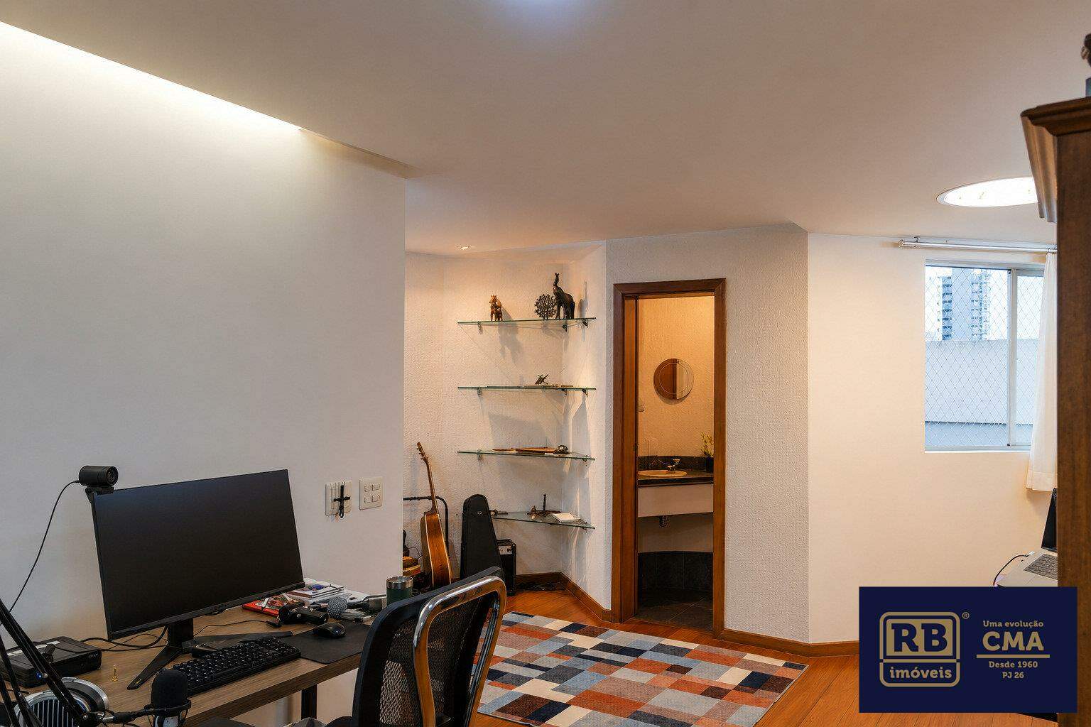 Apartamento, 3 quartos, 325 m² - Foto 6