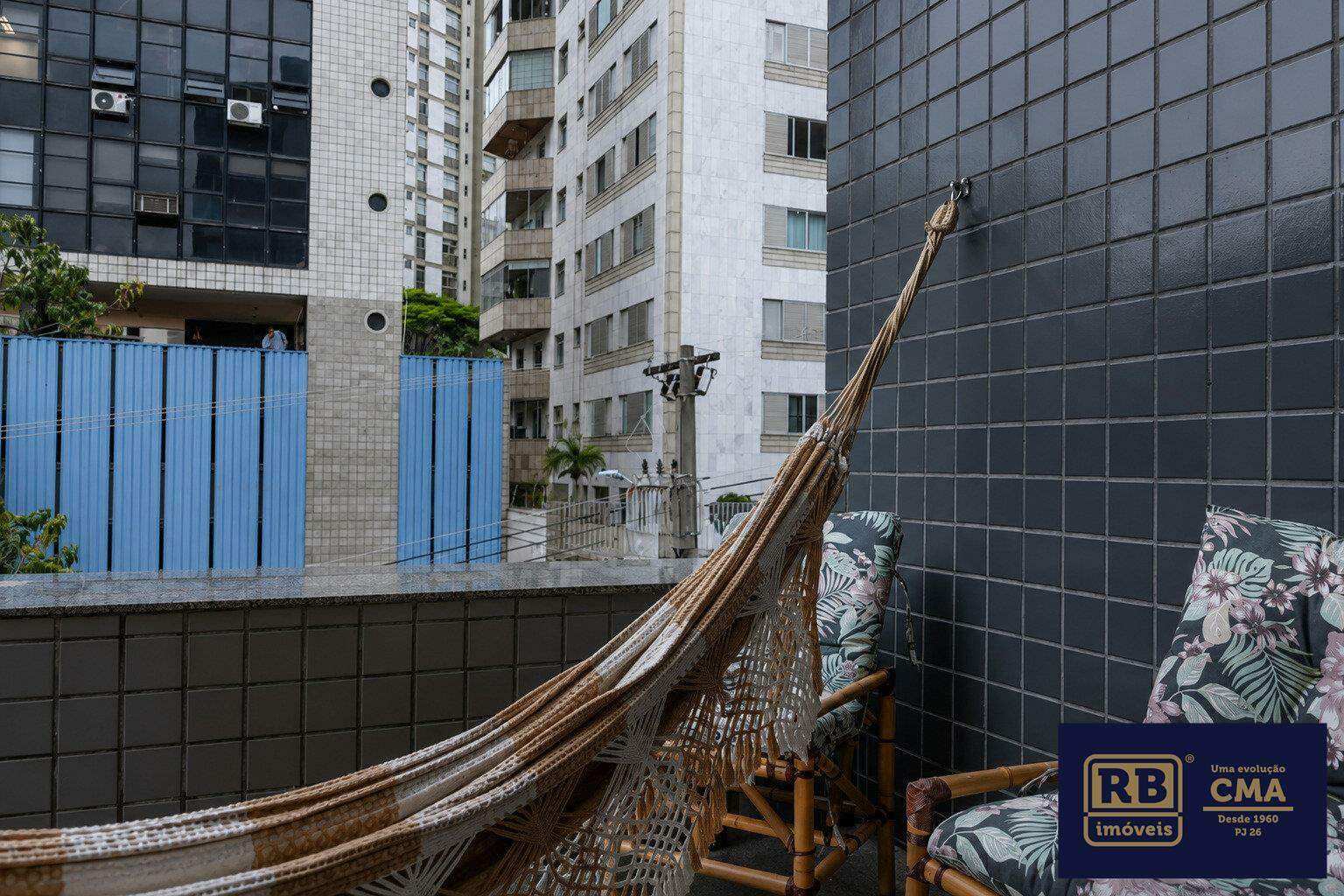Apartamento, 3 quartos, 325 m² - Foto 8