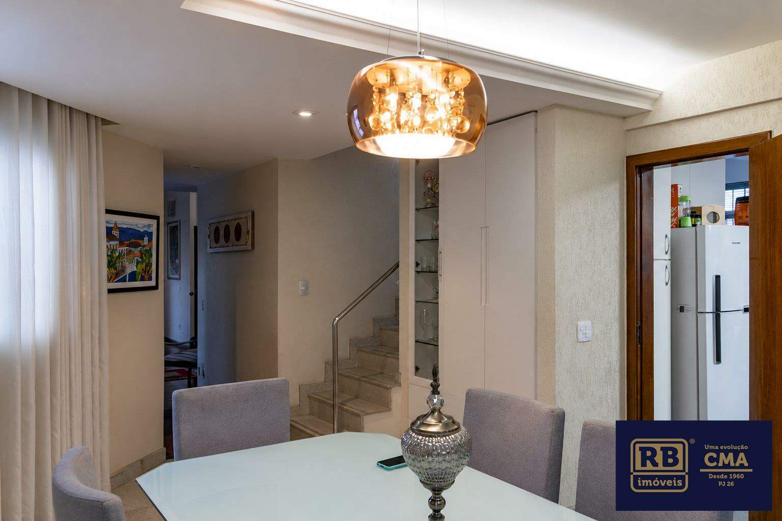 Apartamento, 3 quartos, 325 m² - Foto 9