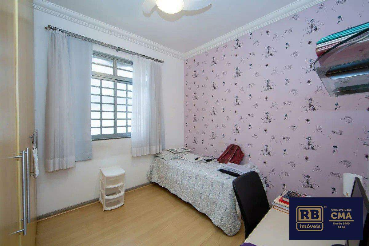 Casa, 5 quartos, 400 m² - Foto 11