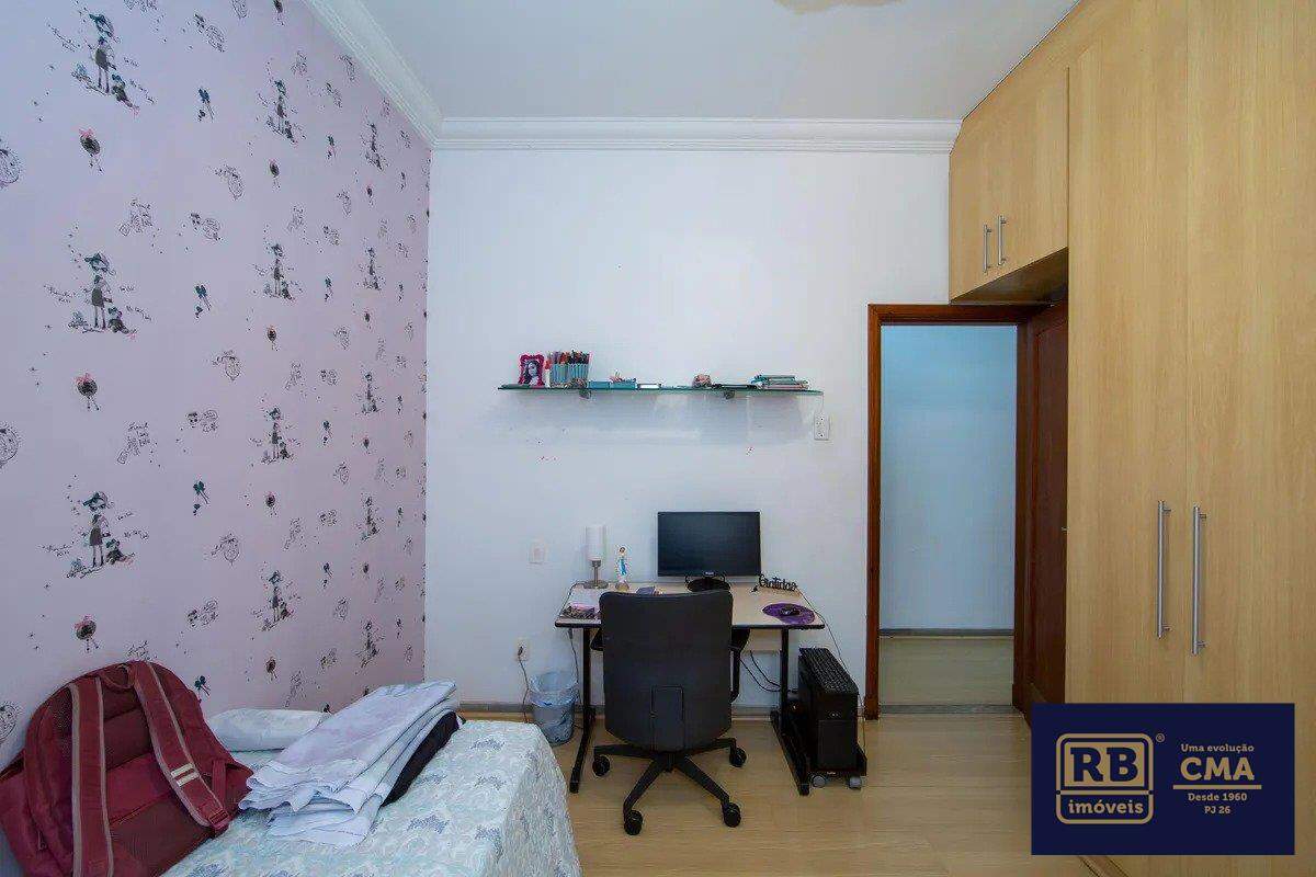Casa, 5 quartos, 400 m² - Foto 12