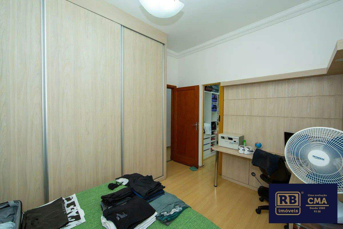 Casa, 5 quartos, 400 m² - Foto 13