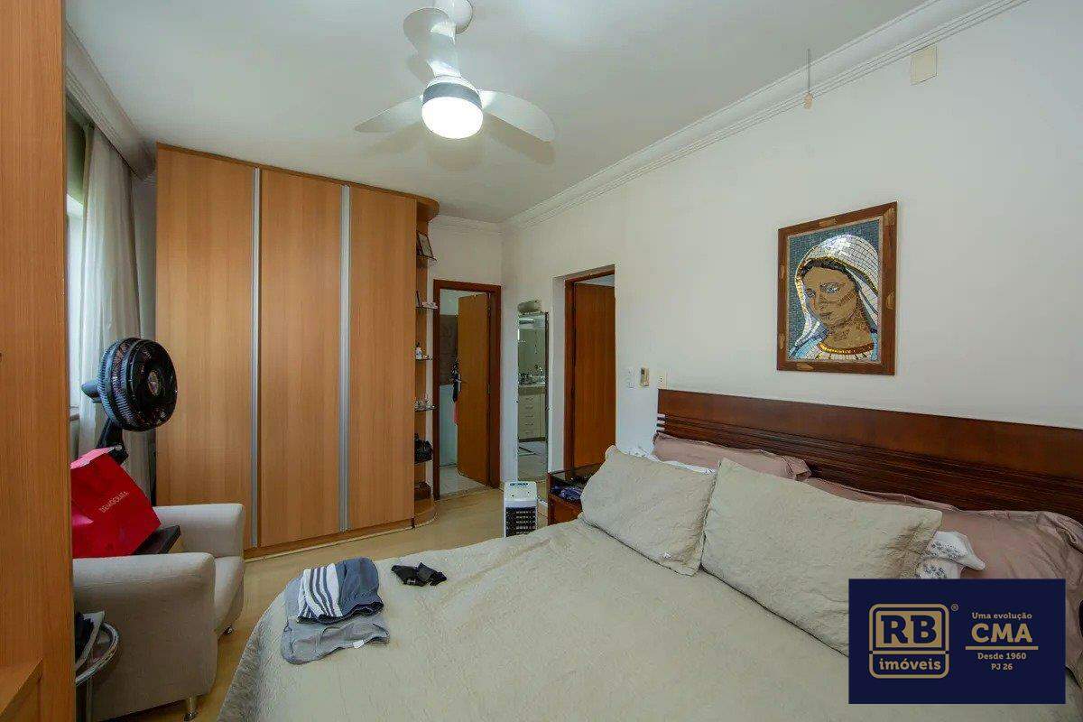 Casa, 5 quartos, 400 m² - Foto 14