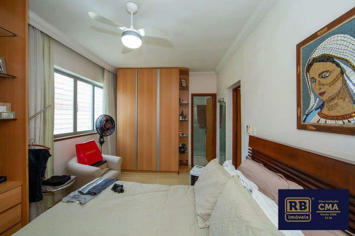 Casa, 5 quartos, 400 m² - Foto 16