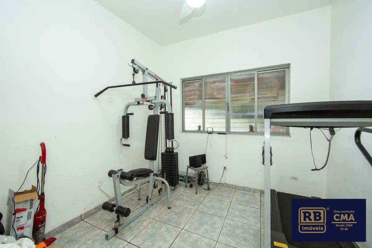 Casa, 5 quartos, 400 m² - Foto 17