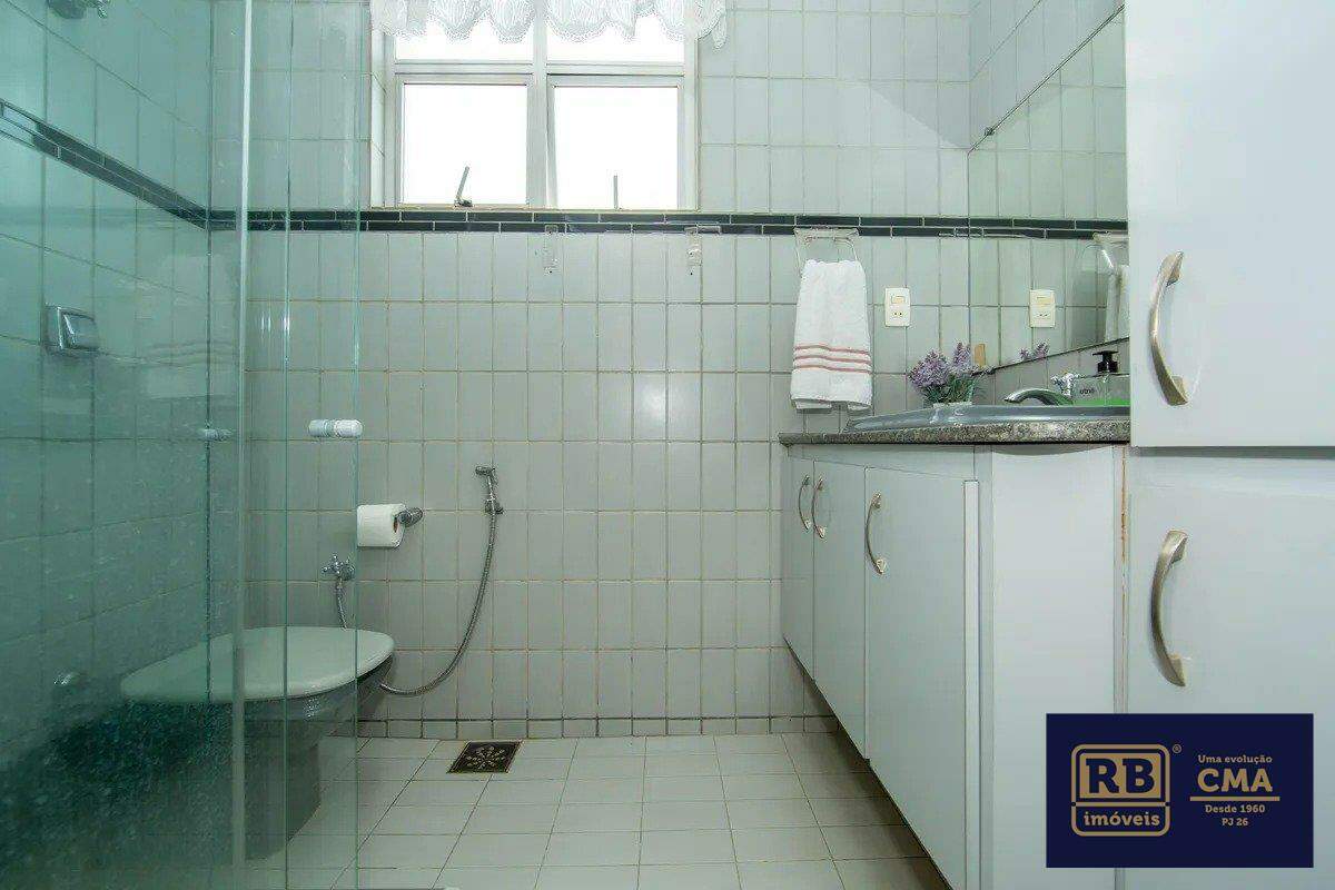 Casa, 5 quartos, 400 m² - Foto 19