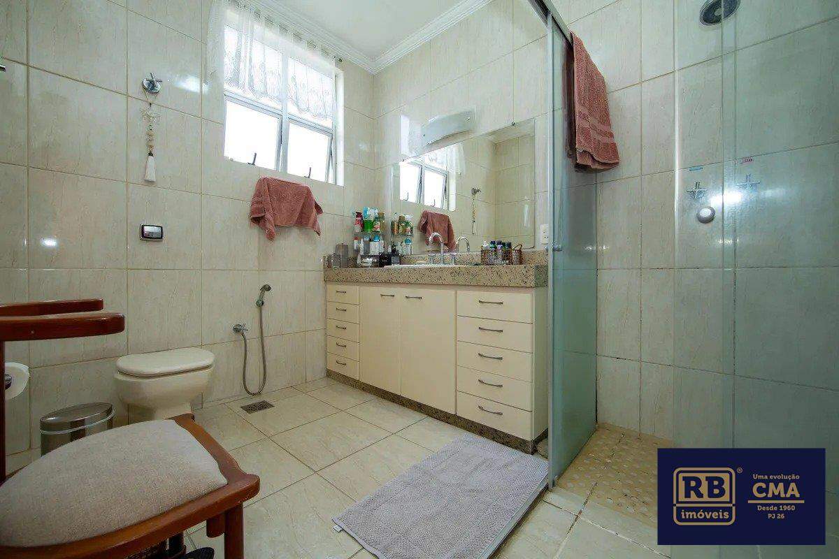 Casa, 5 quartos, 400 m² - Foto 20