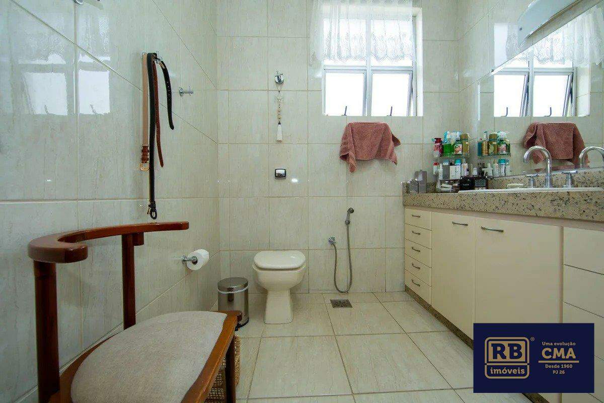 Casa, 5 quartos, 400 m² - Foto 21